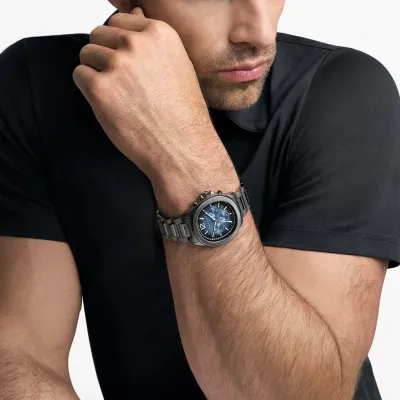 Michel Kors Sage Quartz chronograph Men’s Watch